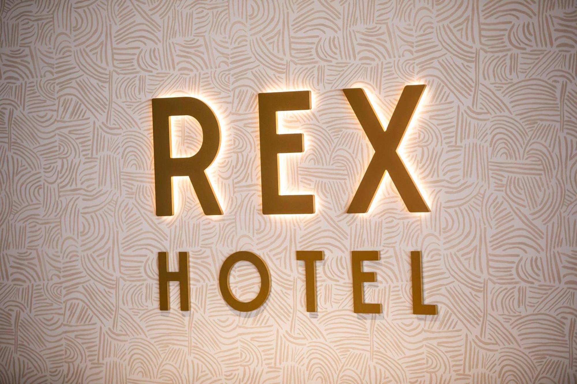 Nightcap At Rex Hotel Αδελαΐδα Εξωτερικό φωτογραφία