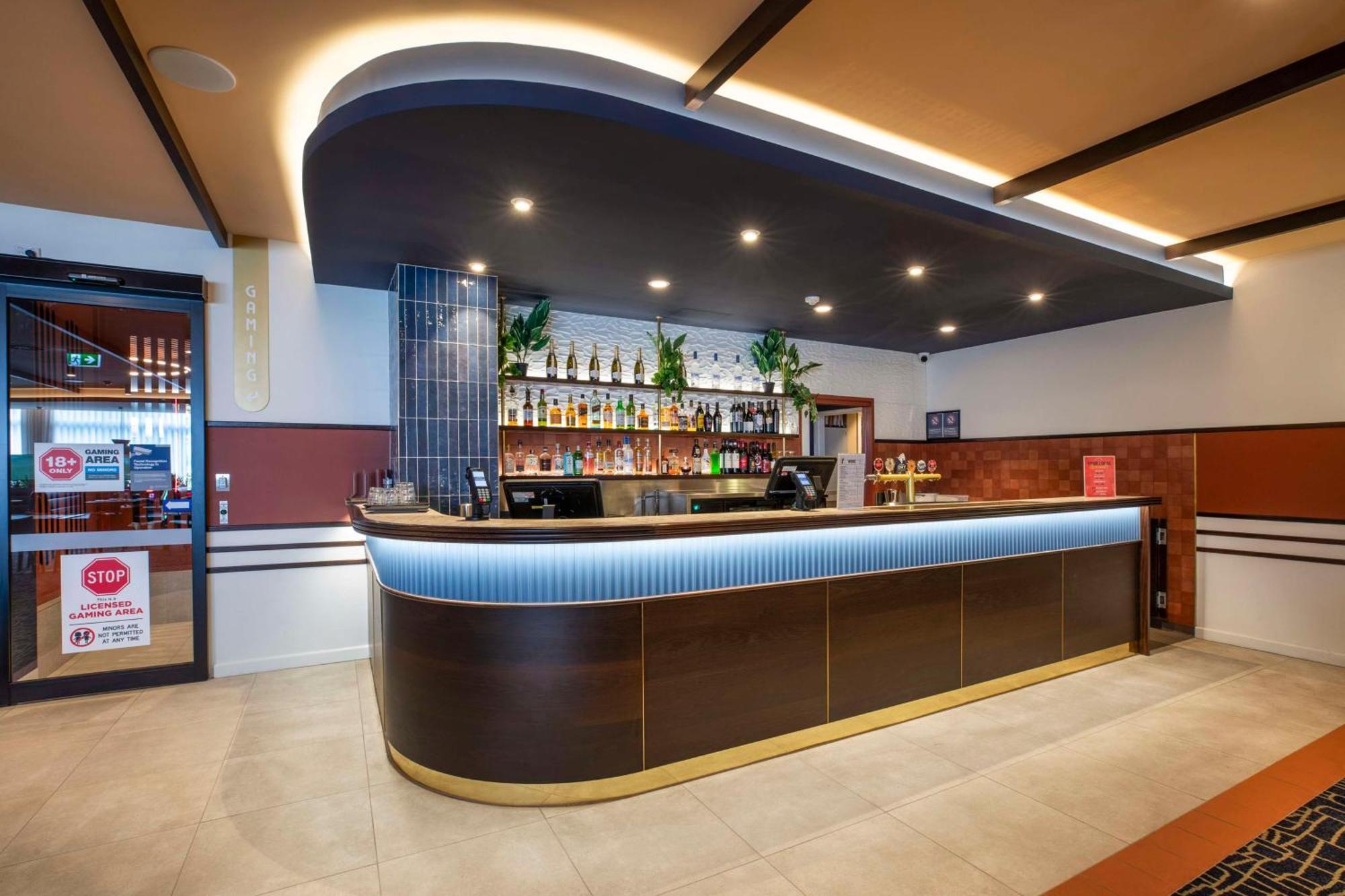 Nightcap At Rex Hotel Αδελαΐδα Εξωτερικό φωτογραφία