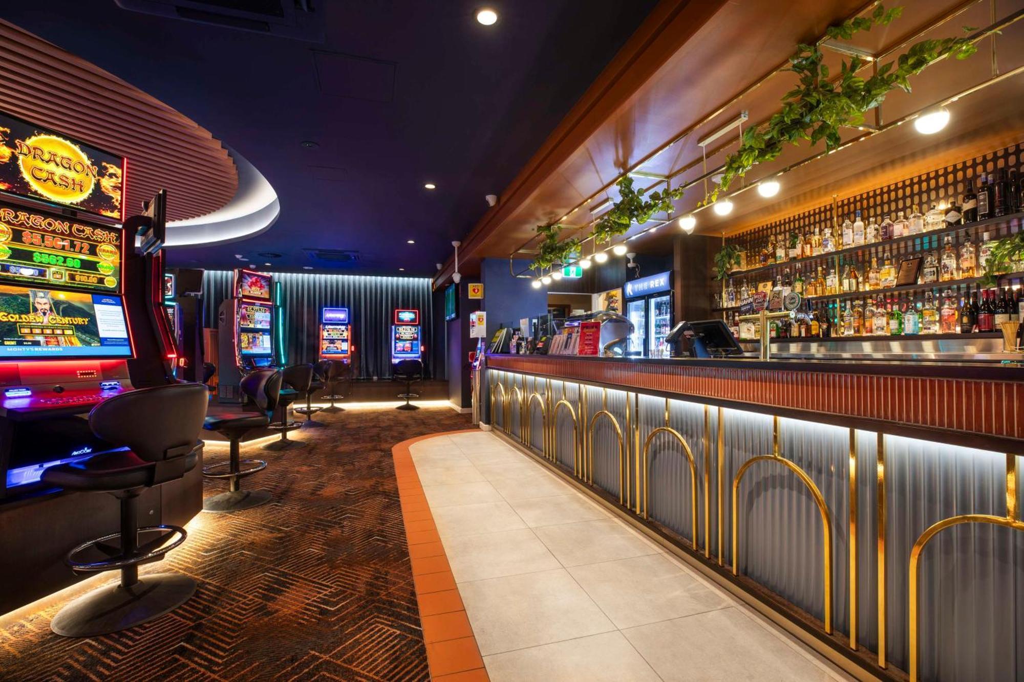 Nightcap At Rex Hotel Αδελαΐδα Εξωτερικό φωτογραφία