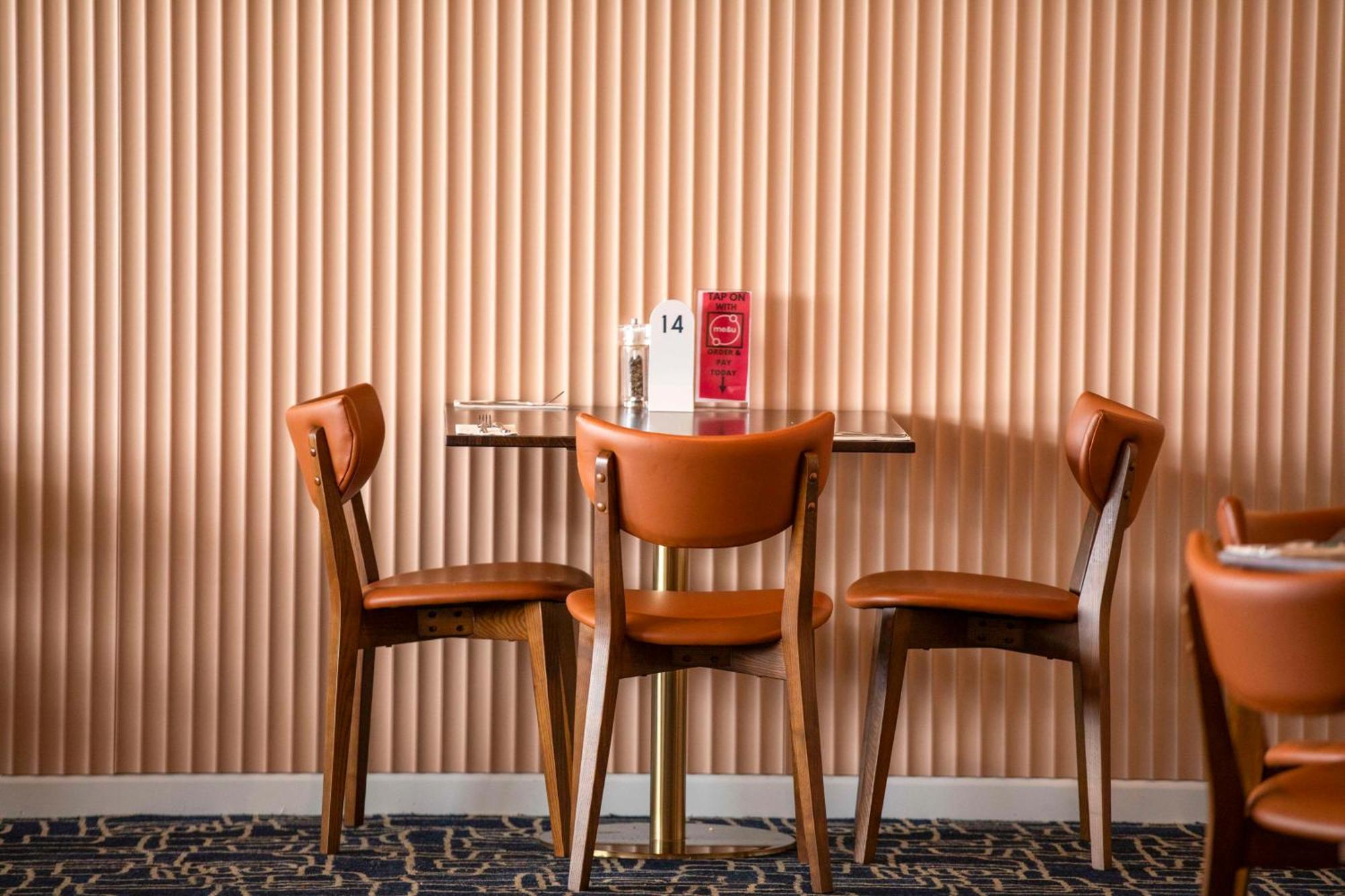 Nightcap At Rex Hotel Αδελαΐδα Εξωτερικό φωτογραφία